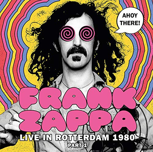 ahoy there! live in rotterdam 1980 (part 1)