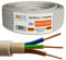TechMech 20m NYM-J 3x1,5 mm² Mantelleitung Feuchtraumkabel Elektrokabel Kupfer Made in Germany