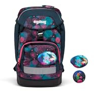 ergobag zaino scolastico prime