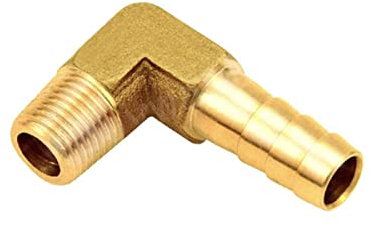 Pagodenanschluss 6 8 10 12 14 mm Schlauchtülle Gasanschluss Schlauchendgewinde 1/8 1/4 3/8 1/2 Zoll Gewinde Messing Wasserrohrfittings-PL,16mm,3/4