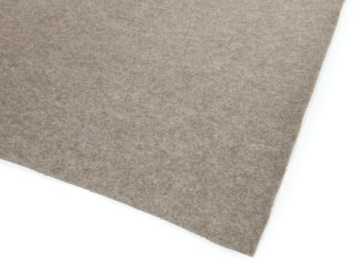 Car Specials Superior Carpet sand - selbstklebender Auto Bezugsstoff Bespannstoff Camper Wohnmobil Innenausbau Innenraumverkleidung Car Hifi (1,40m x 1m)