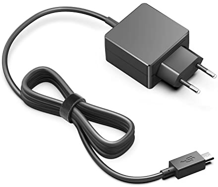 HKY Cargador Micro USB AC 5V 5,25V 3000mA Fuente de Alimentación Raspberry Pi 3, Pi 2 A y B/Banana Pi/Pi B+ (B Plus), para HP, Philips, Huawei, Samsung Android Tabletas Portatile Alimentador Adaptador