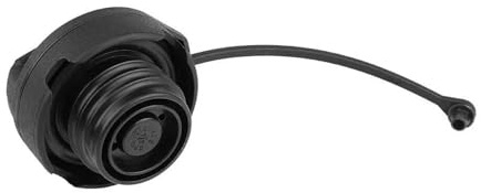 Tankdeckel für VW für Golf 4 5 6 für Jetta für Passat für Polo 1J0201550A Tankdeckel für Benzin und Diesel