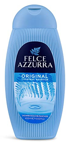 PAGLIERI Felce Azzurra Duschgel classic 400ml