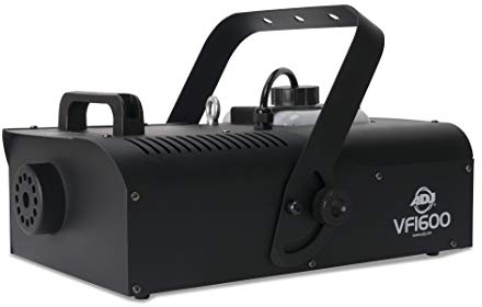 American Dj 1411100016 Vf 1600 Macchina per la Nebbia