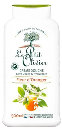 Shower Orange Blossom
