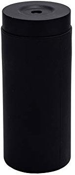 SZMYLED Ricaricabile Dispenser di liquido per lavare i piatti, bottiglia divisa in silicone, dispenser di sapone facile da spremere, bottiglia di sapone per le mani, olio essenziale, lozione shampoo,