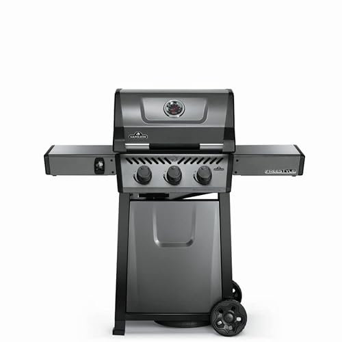 Barbecue à gaz Napoleon Freestyle F365PGT