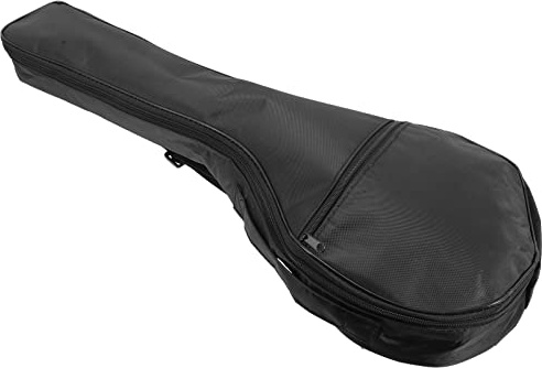 Vaguelly Mandolin Aufbewahrungstasche Mit Verstellbarem Schultergurt Schutzhülle Für Mandoline Für Transport Und Schutz Vor Kratzern Und Stößen Unisex Und