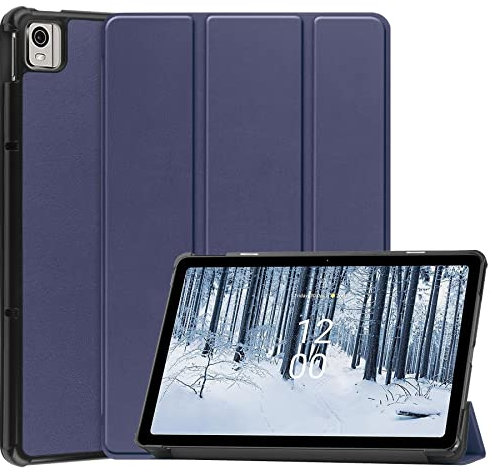 Acelive Tablet Hülle Schutzhülle Cover für Nokia T21 10.4 Zoll Tablet