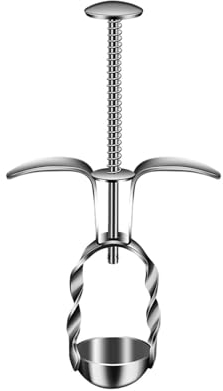 NGUMMS Dénoyauteur de Prune - Dénoyauteur pour Cerises | Dénoyauteur de Cerises Polyvalent en Acier Inoxydable, Out de dénoyauteur d'olive Robuste pour Piment, Baies, Jujube