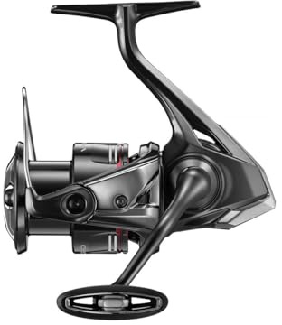 SHIMANO Reel Vanford FA - C3000