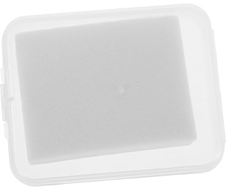 PACKOVE 80stücke Make-up-entferner-tücher Dünn Weich Peeling-reinigungspflaster Aus Baumwolle Einweg-gesichtswattepads Zum Entfernen Von Make-up Gesichtswattepads Für Toner Fusselfreie