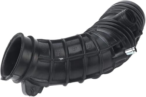 Aire frío para la Entrada Manguera de admisión para Accord 2003-2007 de admisión de Aire para Motor Manguera limpiadora de Tubo de admisión para automóvil