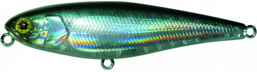 Illex Water Moccasin 75 Wobbler 9,4g schwimmend