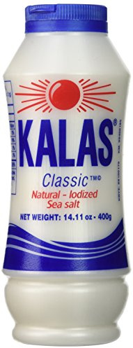 Kalas Sal Marina 400gr