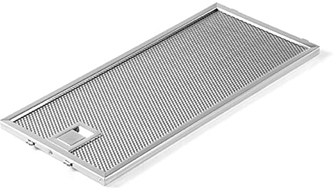 NOVY Filtre à graisse métallique 6830.020 6830020