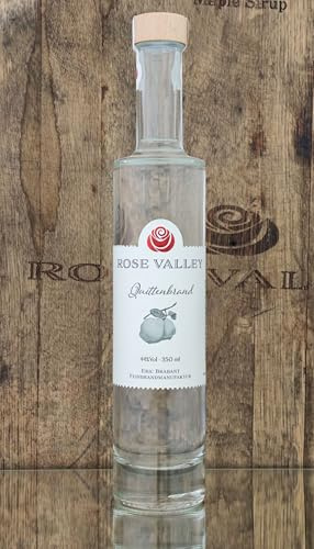 Rose Valley Quittenbrand