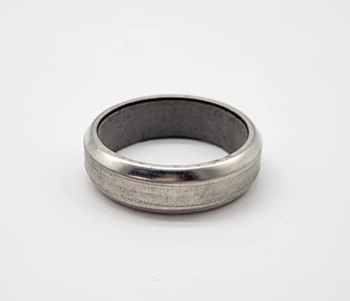 Dichtring Dichtung Abgasrohr Abgasdichtung Auspuffdichtung für 3er 5er 6er / S-Klasse SL
