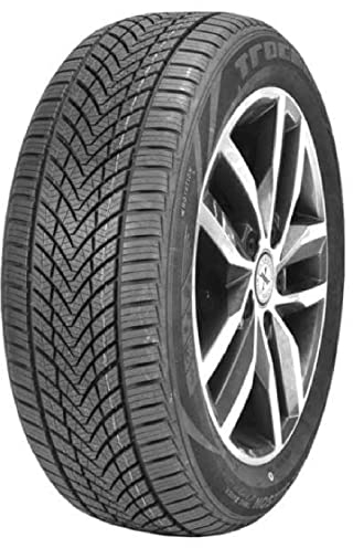 Gomme Tracmax Trac saver 215 55 ZR16 97W TL 4 stagioni per Auto