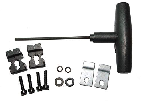 28092-191 Adapter/Umrüstsatz für DSH Ersatzteil zu PROXXON 28092 Dekupiersäge DSH