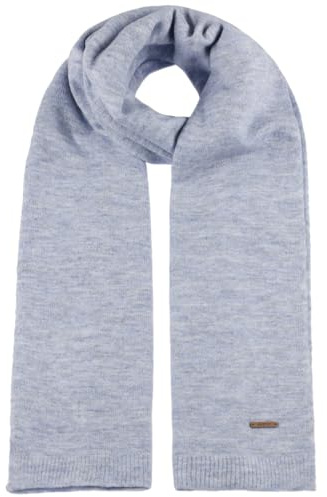 Barts Strickschal Witzia 5007 light blue 04