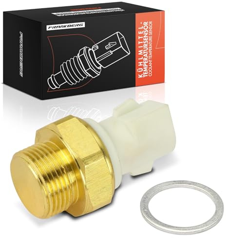 Thermoschalter Temperaturschalter Kühlerlüfter für Escort IV AVF Fiesta III GFJ Focus DAW Focus Stufenheck DFW 1989-2004 1652990