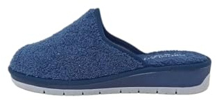 Grunland Ciabatta in Morbida Spugna | DOLA CI1318 Blu 35