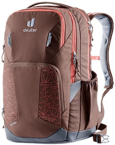 deuter Unisex Kinder Cotogy Schulrucksack (1er Pack)