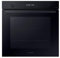 horno samsung empotrado nv7b41201ak 60 cm 76 l parrilla limpieza a vapor negro clase a+