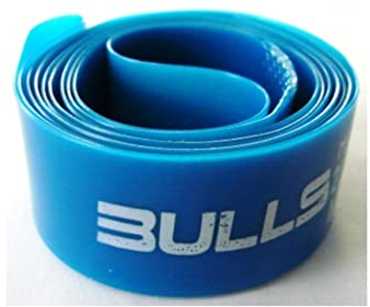 Bulls High Pressure 22x559mm