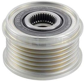 SNR ga753.10 Freilauf Lichtmaschine