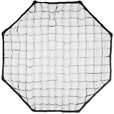 Quadralite Grid for Octagonal Softbox Octa 120 cm