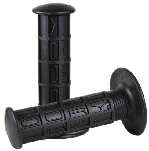 Oury Grip Oury Black OSCXWA10 MX Motorcycle Grip
