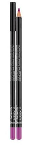 Fashion Make-Up FMU1220118 Crayon Lèvres Bois N°18 Fuchsia