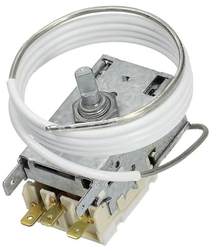SOS Accessoire Thermostat Frigo, Réfrigérateur, Congélateur 6151800 LIEBHERR