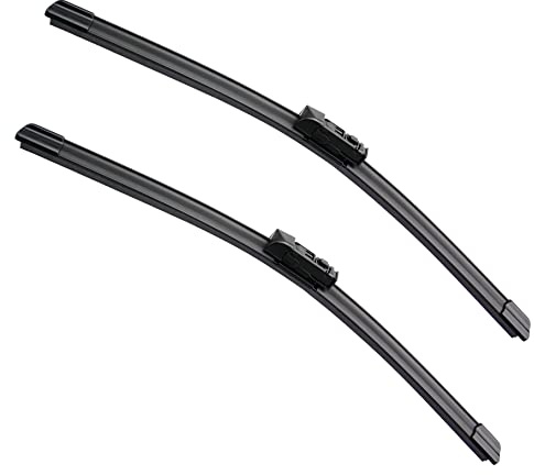 2 Factory Wiper Blades Replacement For Toyota Prius 2016 2017 2018 2019 2020 2021 Original Equipment Windshield Window Wiper Blades Set - 28/16(Set of 2)