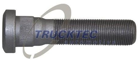 TRUCKTEC AUTOMOTIVE 03.33.023 Perno de rueda