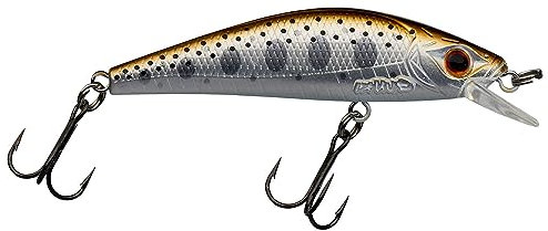GUNKI Gamera 63HW Wobbler Sight Trout