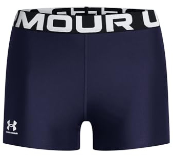 Under Armour Mujer UA HG Shorty Shorts