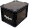 Kildwick BoxLoo, Tragbare Trenntoilette, für Camping, Reisen und Garten, 40x30x28 cm, Euroboxformat, stapelbar. inkl. Schwapperschutz.