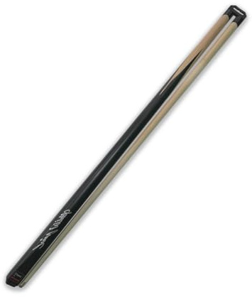 Exclusive Memorabilia Von Jimmy White signierter Snookerqueue