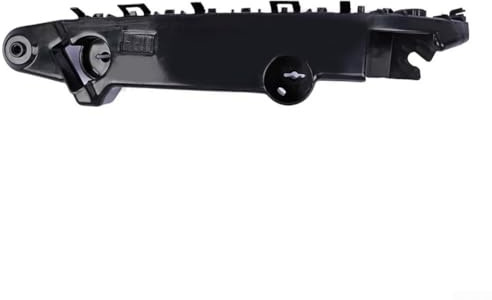 Right Front Side Bumper Mounting Bracket for Nissan For Juke (15 19), Made from Strong ABS Material