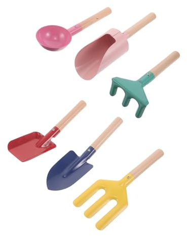 Mikinona Per Giocattoli Da Esterno Per Attrezzi Da Giardino Giocattoli Attrezzi Da Giardino Per Da Per Per Per Scavare Per