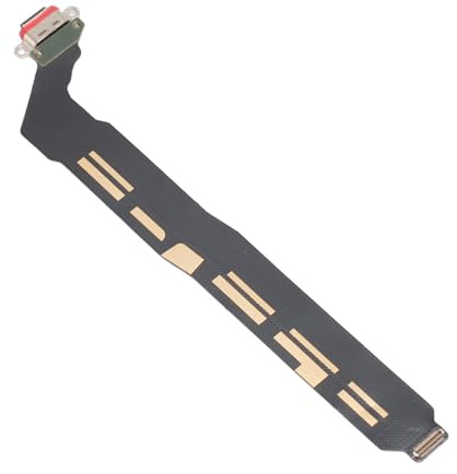 SENECESLI Phone Charging Port Flex Cable Replacement Practical Repair Kit for 2 High Performance for Phone Charging USB C Flex Cable