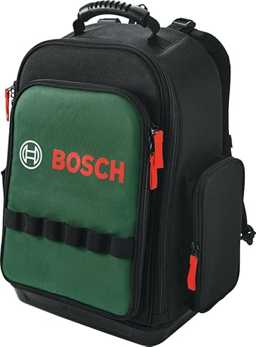 Bosch Tool Backpack | Accessory Hand Tool