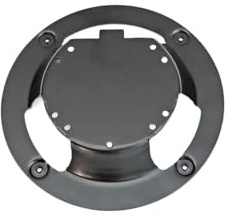 TV Mount Adapter 32/27 Inch G7 QLED Curved Monitor Brand Wall Bracket CHG70 LC27HG70QQMXZN LC27HG70QQEXXD LC32HG70QQCXXKLC32HG70QQKXKR Spare Parts