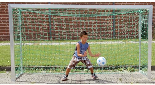 Sport-Thieme Street-Soccer-Fußballtornetz