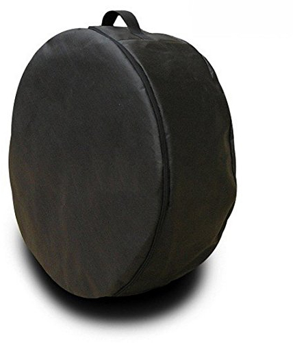 Black wheel cover 15-18 Size XXL Tyre Bag Protector Different sizes