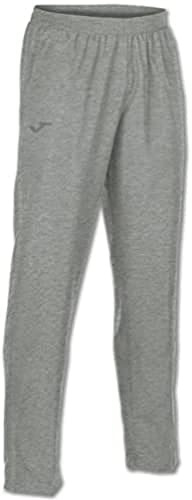 Joma Greca Pantalon Largo Deportivo, Hombre, Melange, L